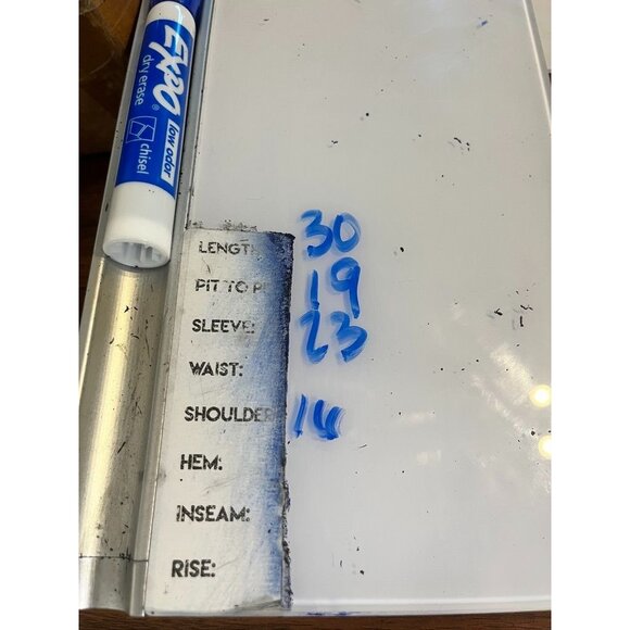 Wool Military Blazer Blue M Nautical Solider Festive Preppy Chic Neutral Classic - Picture 10 of 10